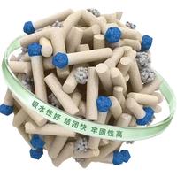 京喜自营-品牌【京东快递】猫砂混合豆腐10斤豆腐砂遮味低尘结团吸水大袋猫咪用 柠檬味 【质优价廉】豆腐猫砂10斤