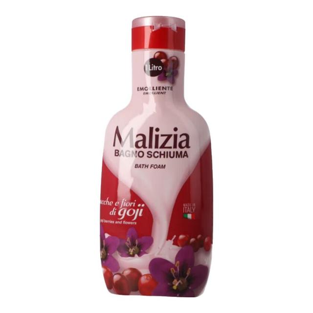 玛莉吉亚 香味持久 沐浴露  净檀甜杞香 1000ml