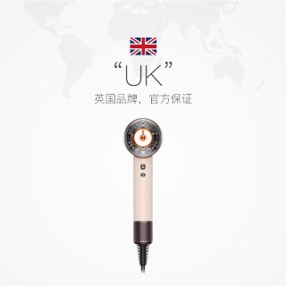 dyson 港版 Dyson戴森电吹风机HD16恒温速干护发