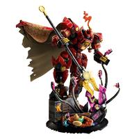 乐高 Ninjago幻影忍者系列 71846 烈焰骑士机甲