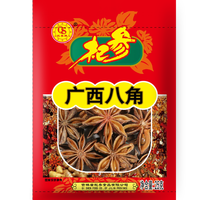 杞参 八角 桂皮 香叶 冰糖 辣椒 25g 厂家直销