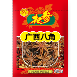 杞参 八角 桂皮 香叶 冰糖 辣椒 25g 厂家直销