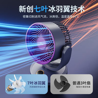 VCJ 三挡调节 USB小风扇