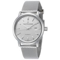 CARLF.BUCHERER 宝齐莱 女士机械腕表 31mm 00.10320.08.13.21