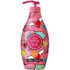滋源 洗发水植炫姜强韧控油 535ml