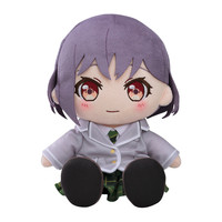 良笑 Good Smile 良笑 毛绒玩偶 MyGO!!!!! 制服Ver. 高松灯