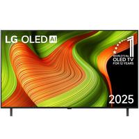 LG 乐金 B5系列 OLED电视
