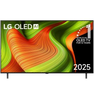 LG 乐金 B5系列 OLED电视