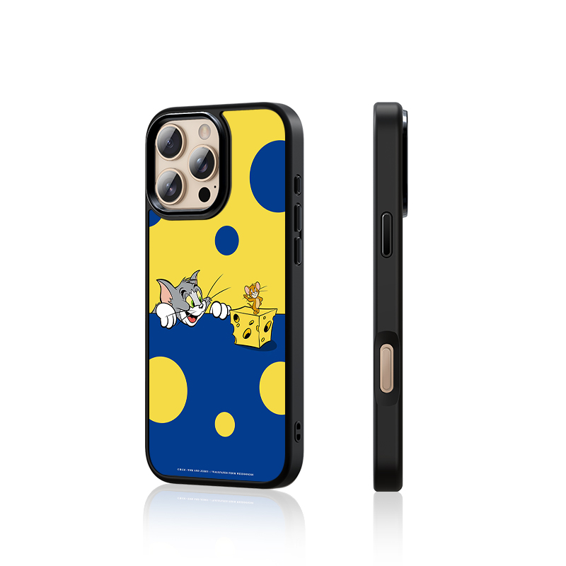  BLINBLIN iphone16 防摔防震 手机壳