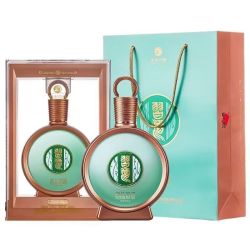 习酒 君品 53%vol 酱香型白酒 500ml 单瓶装