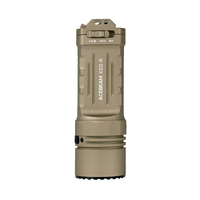 ACEBEAM X20-R 战术手电筒 X20-R 8000流明