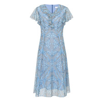 马天奴 MY TENO 女士连衣裙 MDST16DRX0-205606