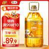 福临门 浓香压榨一级 花生油 6.18L