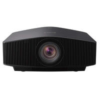 索尼 SONY 4K HDR 激光家庭影院视频投影仪
