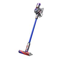 dyson V8 Slim Fluffy Extra SV10K  无绳吸尘器家用手持吸尘器除螨日版V8系列