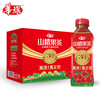 華旗 华旗山楂果茶山楂果汁果肉饮料华旗30年系列400ml*6瓶整箱装酸甜顺口