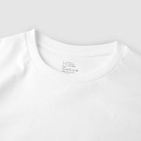 海澜优选 女士短袖T恤 FNTBJ25516A