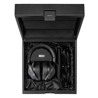索尼 SONY MDR-Z1R 耳罩式头戴式有线耳机 黑色 3.5mm