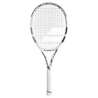 Babolat百宝力网球拍全碳素一体百保力boost初学者温网