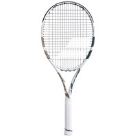 Babolat百宝力网球拍全碳素一体百保力boost初学者温网