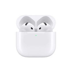 苹果 Apple AirPods 4 半入耳式无线蓝牙耳机