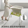 babycare 尿布台