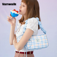 VANWALK 出走 少女单肩包 V1718