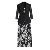马天奴 MY TENO 女士两件套连衣裙 VRS295STX0