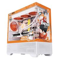 COLORFUL/七彩虹 游戏ai渲染 台式机+16GB 内存