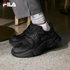 FILA 斐乐 男鞋 时尚复古老爹鞋 火星鞋三代