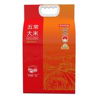 京东京造 大米  袋装 5kg