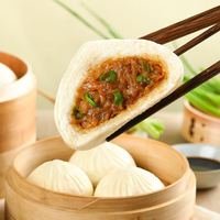 冶春食品 YECHUN TASTE SINCE1877 萝卜丝包 900g 萝卜丝包300g*3