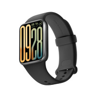 小米 Xiaomi 手环9 Pro 运动NFC智能手环手表 黑色