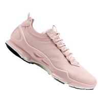 爱步（ECCO） BIOM C经典运动鞋女 25年徒步鞋休闲鞋 健步800443 裸粉色80044301118 35
