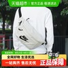 NIKE 耐克 男包女包腰包简约时尚大容量单肩包运动休闲斜挎包