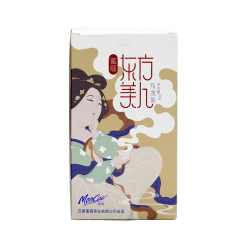 蜜蔻 meecoo 乌龙茶 琥珀金汤 100g