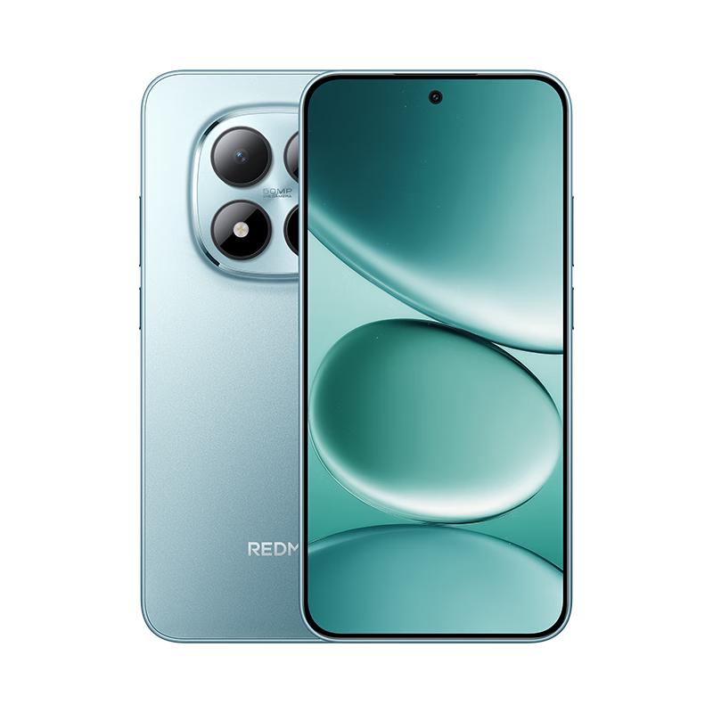 REDMI 红米 Note15 Pro