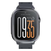 荣耀亲选 青少年智能手表AI学习微信QQ运动监测插卡定位电话扫码支付初高中生Whizkid黑