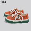 Semir 森马 青年帆布鞋 SFYM233027-353681