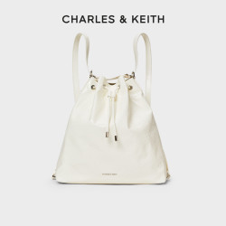 CHARLES & KEITH 秋季女士双肩包 CK2-10151393