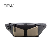 TITAN 德国潮牌 男士斜挎包 369530