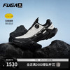KAILAS 凯乐石 FUGA DU BOA大坡王凯乐石稳定跑山鞋男女款户外运动登山防滑越野跑鞋 DU BOA男 未漂源色/墨黑 42