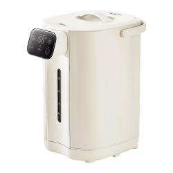 美的 控温保温恒温 电热水瓶  5L
