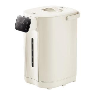 美的 控温保温恒温 电热水瓶  5L
