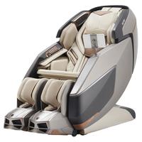 荣泰按摩椅家用全身豪华太空舱全自动多功能按摩沙发RT8800MAX