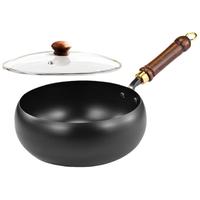 bayco/拜格 无涂层 铁锅 铝合金 24cm
