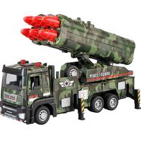 卡威（KIV）飞机模型套装仿真合金歼20战斗机航空客机航模儿童男孩玩具 豪华飞机套装6架赠加油站+袋