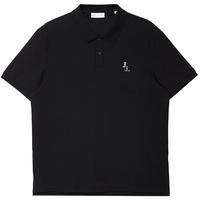 JACK&JONES/杰克琼斯 凉感 男士polo衫