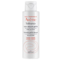 Avene 雅漾 专研温和洁面乳100ML 深层清洁洗面奶 临期特价 效期26年12月