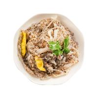 盖世 泡椒鱼皮1斤 凉菜开袋即食凉拌下酒菜餐饮饭店 露营烧烤